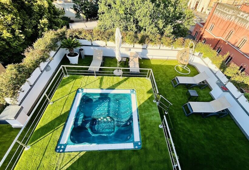 Fotos del hotel Best Western Cinemusic:  67