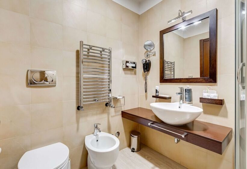 Fotos del hotel Best Western Cinemusic:  41