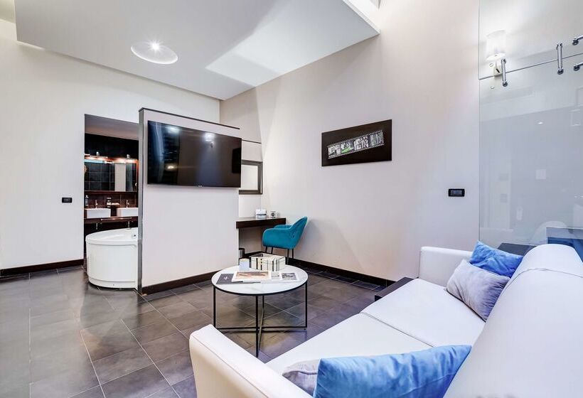 Fotos del hotel Best Western Cinemusic:  9