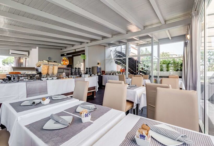 Fotos del hotel Best Western Cinemusic:  10