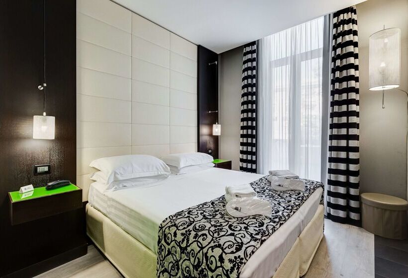 Fotos del hotel Best Western Cinemusic:  11
