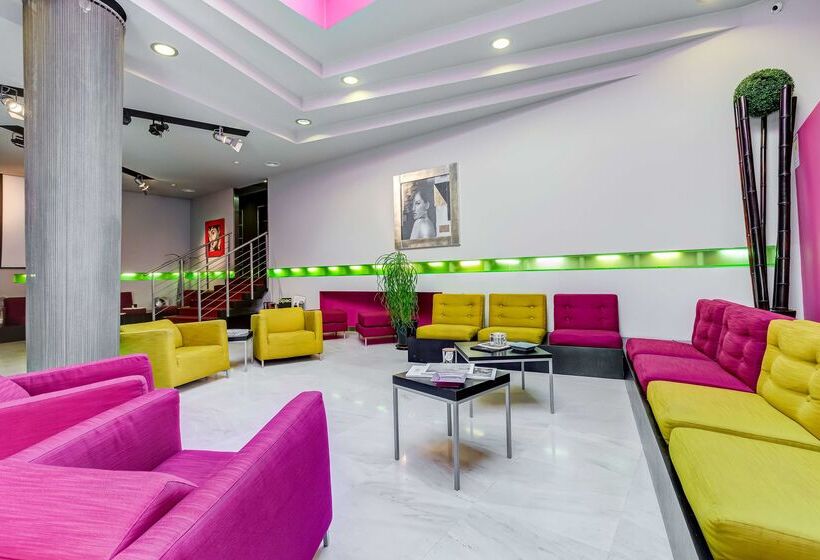Fotos del hotel Best Western Cinemusic:  57