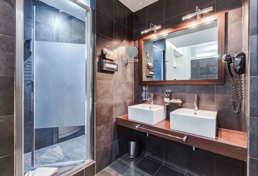 Fotos del hotel Best Western Cinemusic:  72
