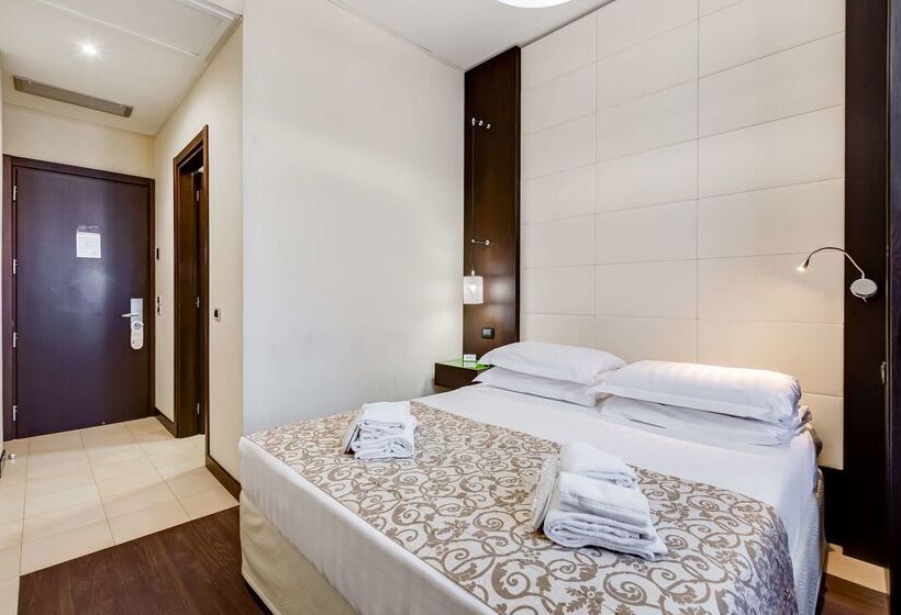Fotos del hotel Best Western Cinemusic:  46