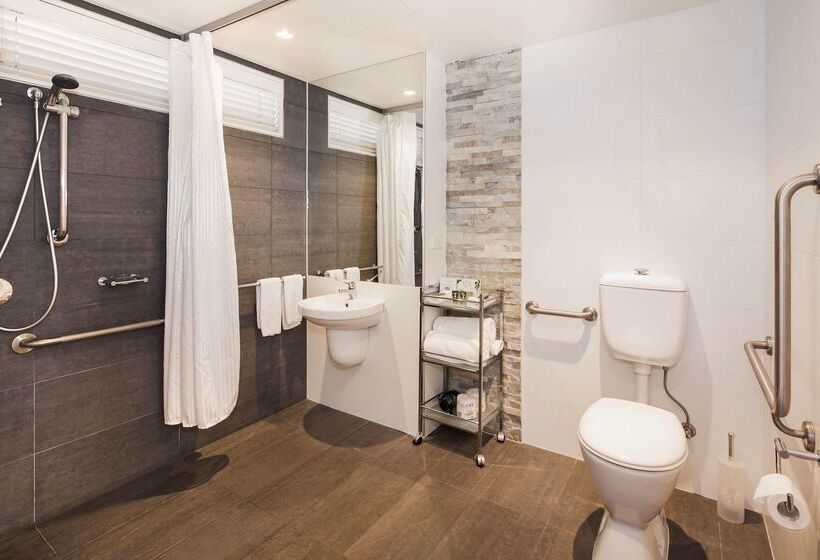 فندق Best Western Plus Ballarat Suites