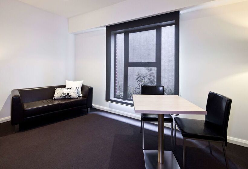 فندق Best Western Plus Ballarat Suites