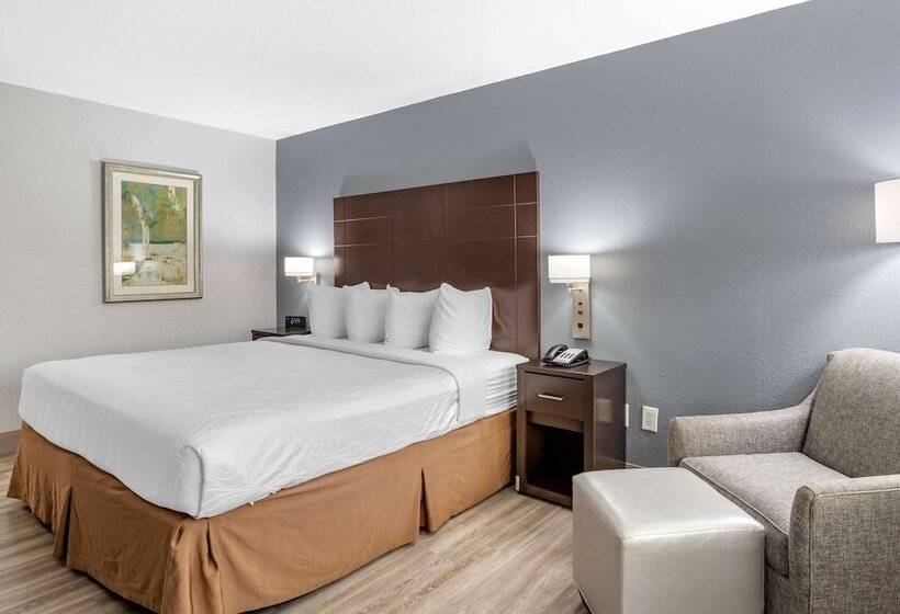 Отель Best Western Plus Orange County