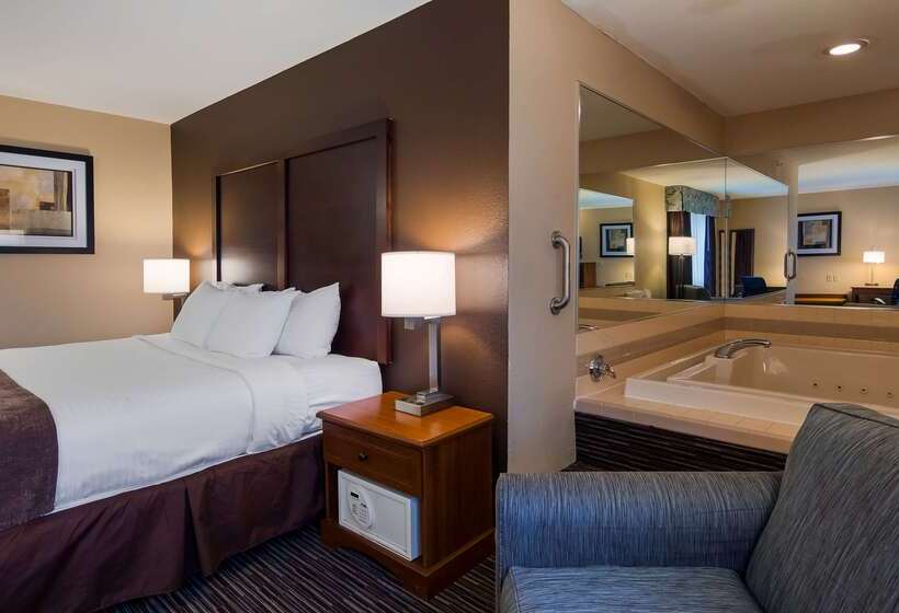 فندق Best Western Port Columbus