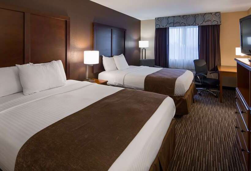 Hotel Best Western Port Columbus