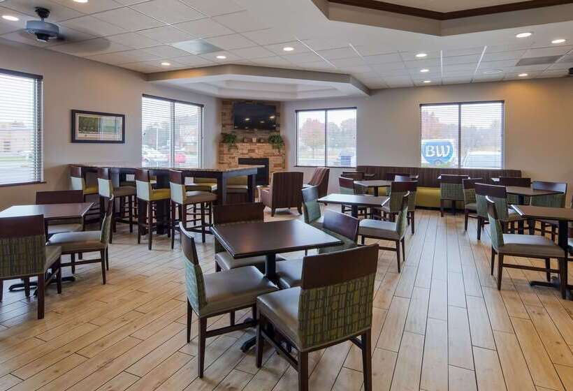 فندق Best Western Port Columbus