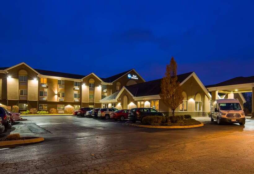 فندق Best Western Port Columbus