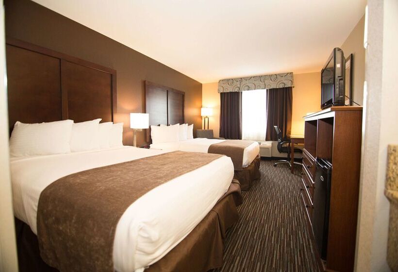 هتل Best Western Port Columbus