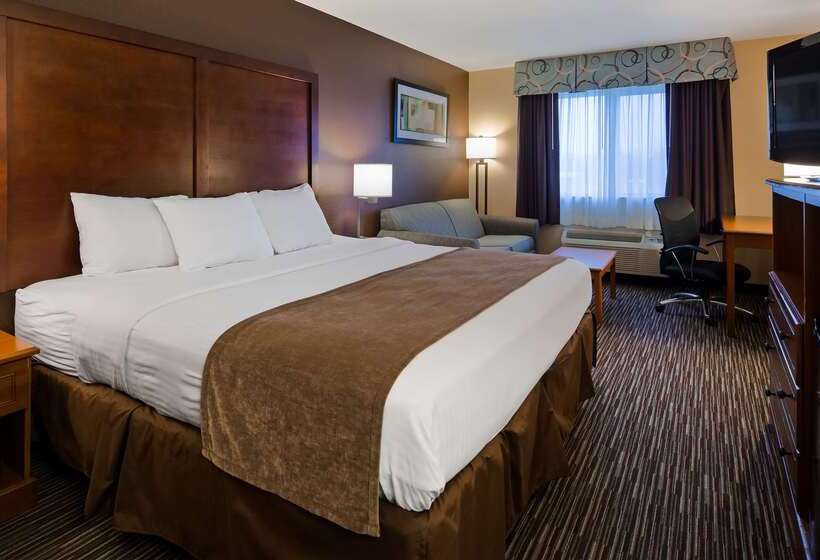 فندق Best Western Port Columbus