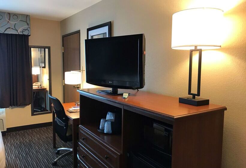 هتل Best Western Port Columbus