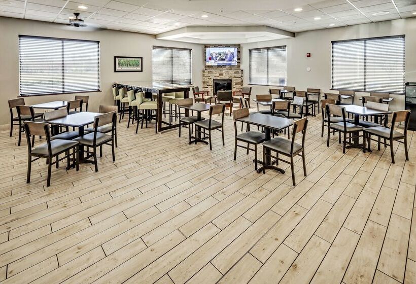 هتل Best Western Port Columbus