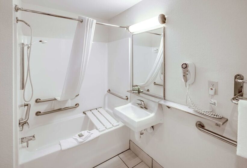 هتل Best Western Port Columbus