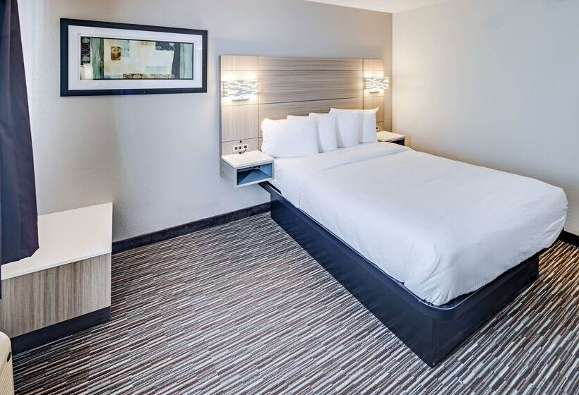 هتل Best Western Port Columbus