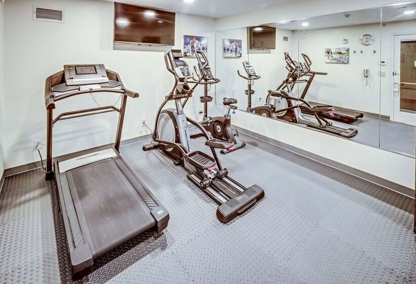هتل Best Western Port Columbus