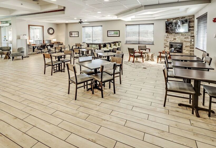 هتل Best Western Port Columbus