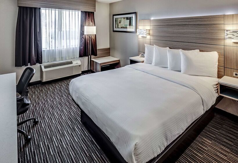 هتل Best Western Port Columbus