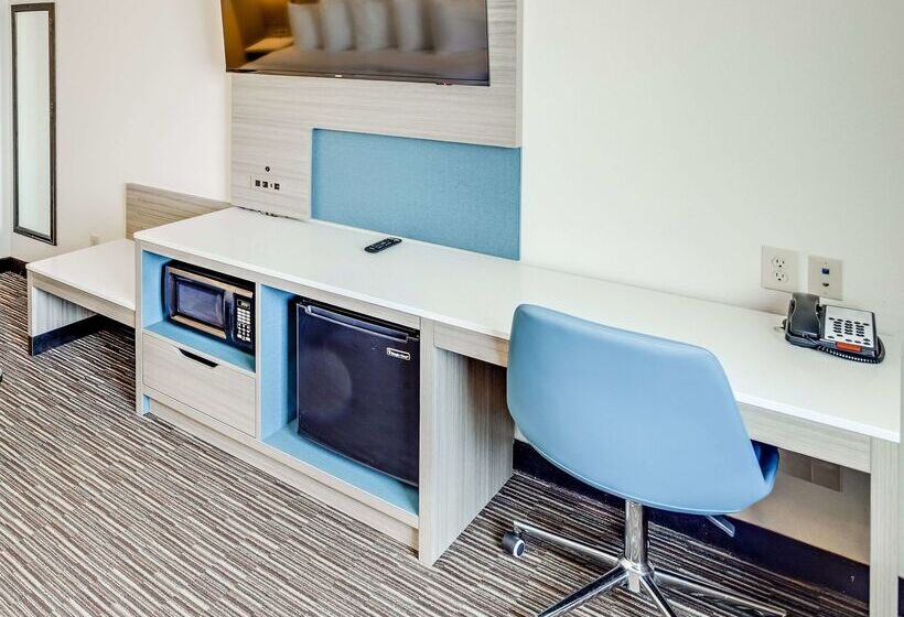 هتل Best Western Port Columbus