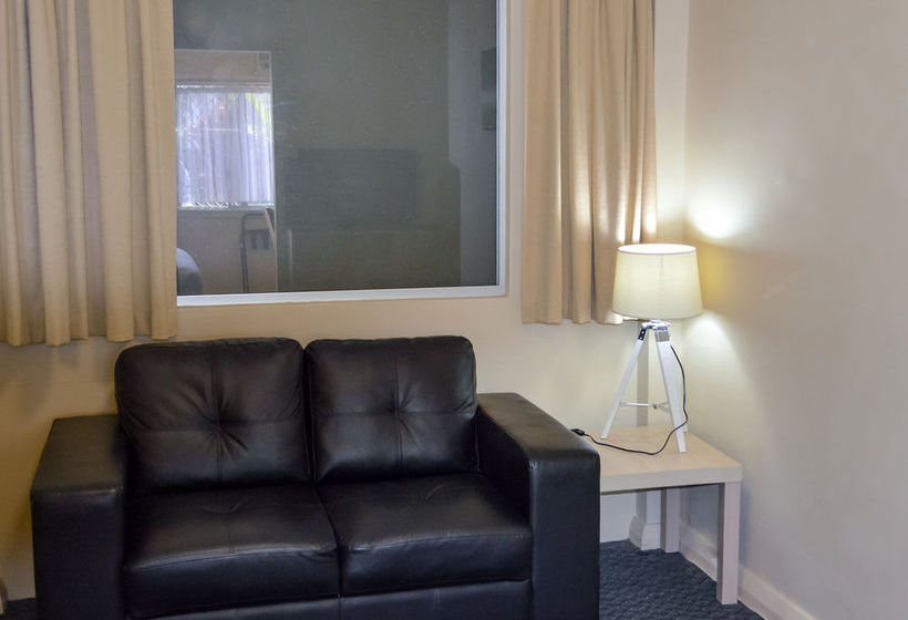 فندق Taree Motor Inn
