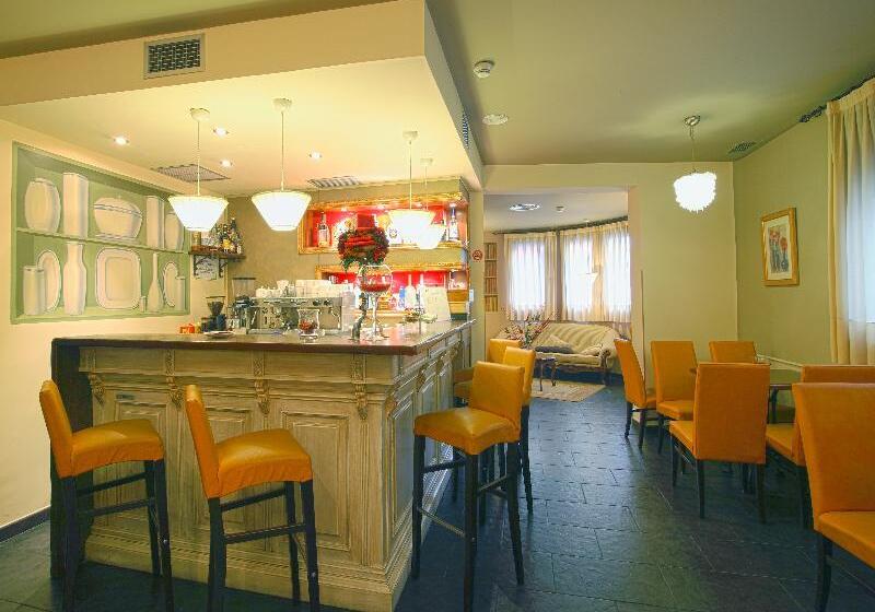 فندق Casona De Torres