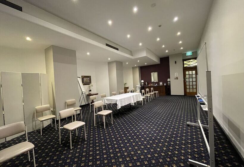 Fotos del hotel Castlereagh Boutique , Ascend  Collection:  5