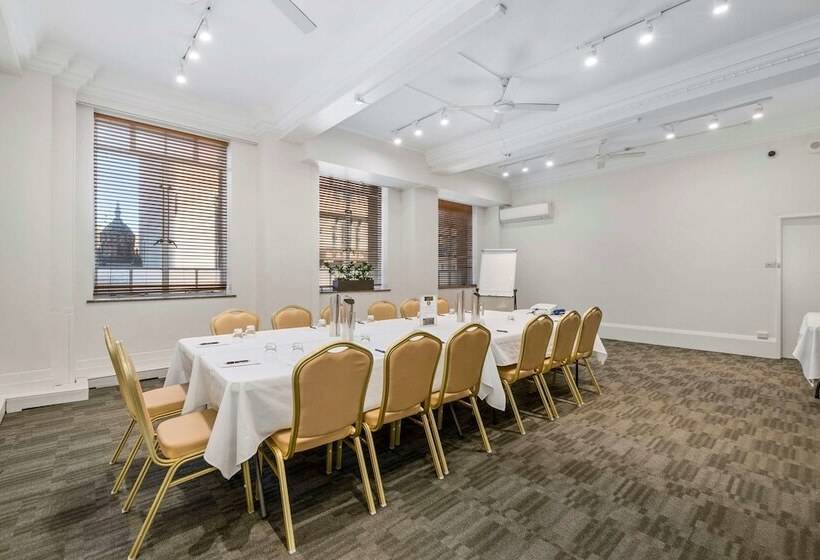 Fotos del hotel Castlereagh Boutique , Ascend  Collection:  8