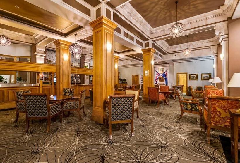 Fotos del hotel Castlereagh Boutique , Ascend  Collection:  11