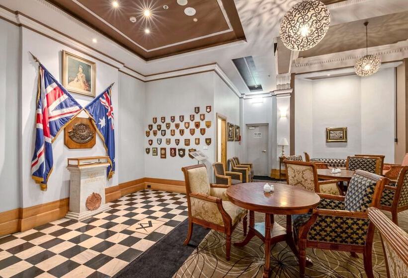 Fotos del hotel Castlereagh Boutique , Ascend  Collection:  13