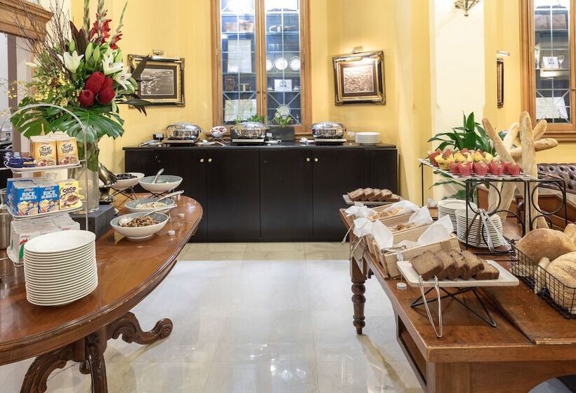 Fotos del hotel Castlereagh Boutique , Ascend  Collection:  15