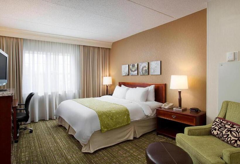 Fotos del hotel Chicago Marriott Midway: 1 Fotos del hotel Chicago Marriott Midway: 1