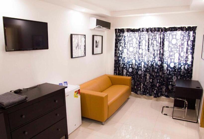 City Caribbean Hotel Boutique