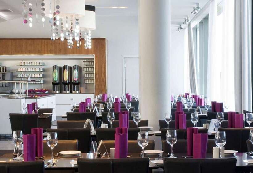 Fotos del hotel Clarion Hotel Bergen Airport:  6