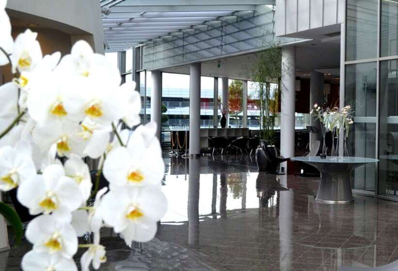 Hotel Clarion  Bergen Airport