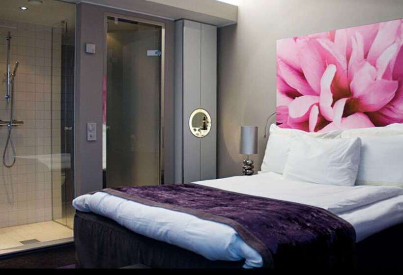 Fotos del hotel Clarion Hotel Bergen Airport:  27