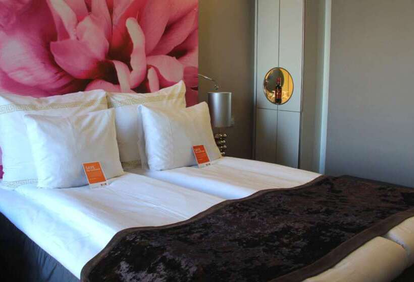 Fotos del hotel Clarion Hotel Bergen Airport:  21