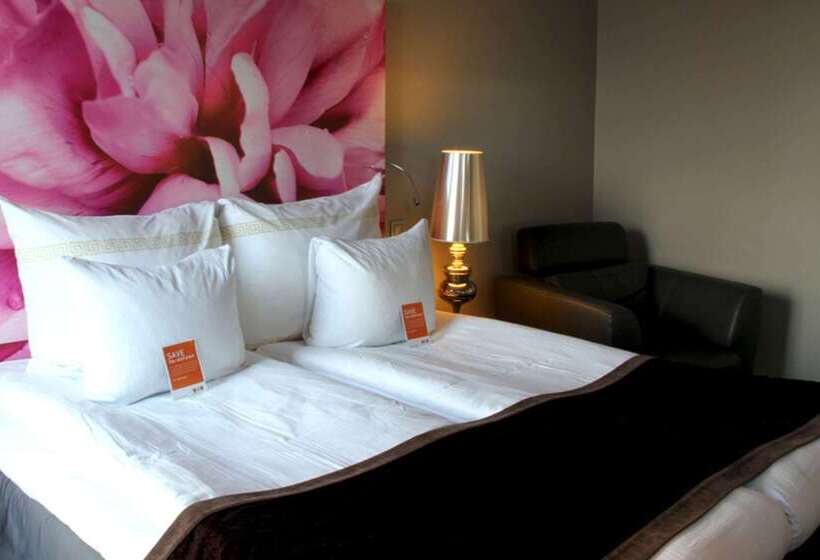 Fotos del hotel Clarion Hotel Bergen Airport:  23