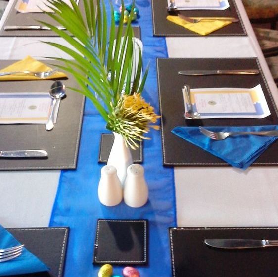 Fotos del hotel Cluden Park Motor Inn:  5