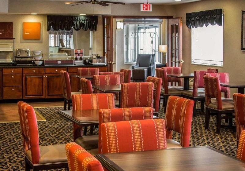 בית מלון כפרי Comfort Inn & Suites Dimondale   Lansing