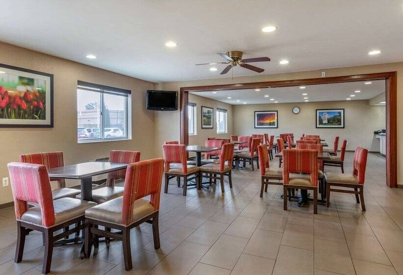 בית מלון כפרי Comfort Inn & Suites Dimondale   Lansing