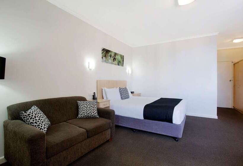 호텔 Comfort Inn Capital Horsham