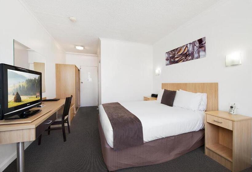 Отель Comfort Inn Capital Horsham