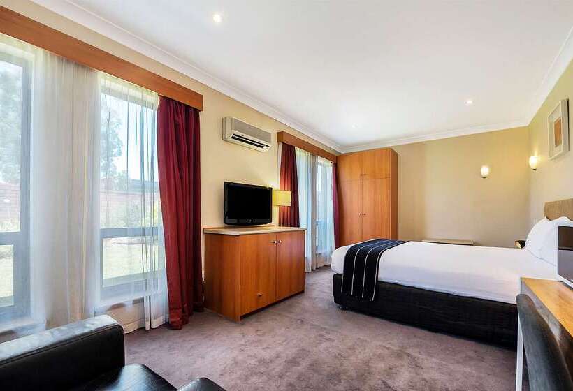 Fotos del hotel Comfort Inn & Suites Sombrero:  19