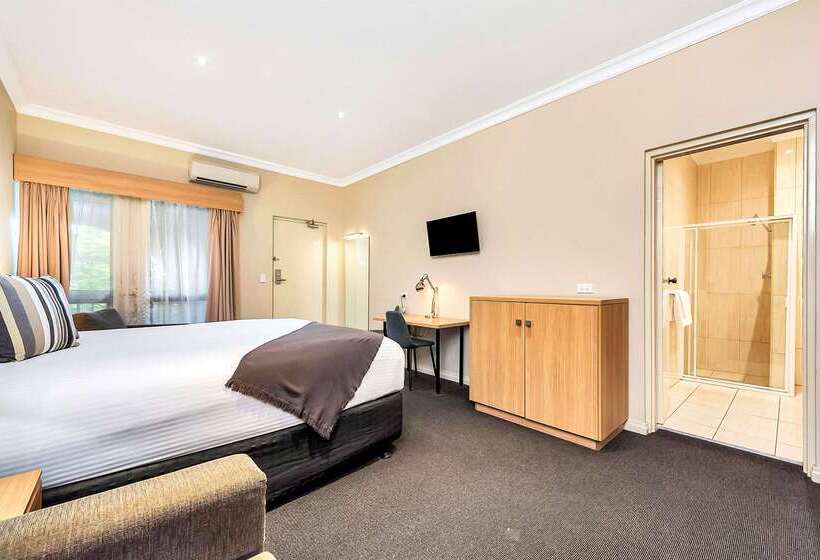 Fotos del hotel Comfort Inn & Suites Sombrero:  20