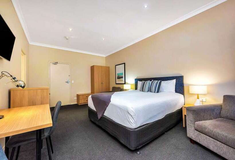 Fotos del hotel Comfort Inn & Suites Sombrero:  22
