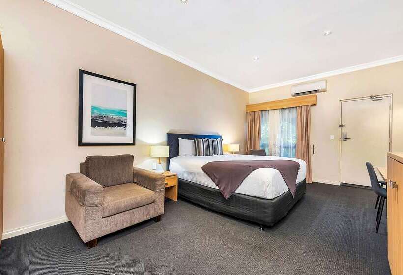 Fotos del hotel Comfort Inn & Suites Sombrero:  23