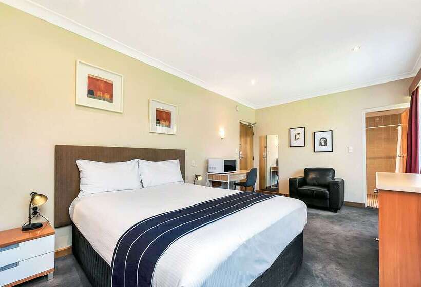 Fotos del hotel Comfort Inn & Suites Sombrero:  24