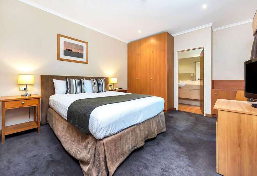 Fotos del hotel Comfort Inn & Suites Sombrero:  10